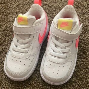 COPY - Toddler nikes